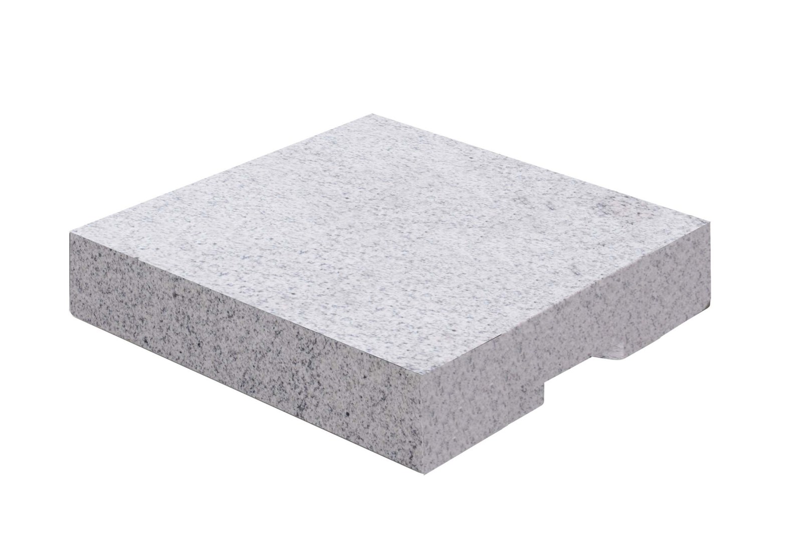 Eco dlaždice ŽULOVÁ 55 kg