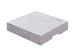 Eco dlaždice ŽULOV&Aacute; 55 kg