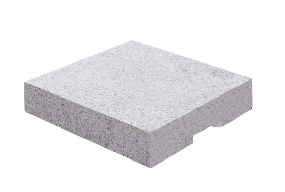 Eco dlaždice ŽULOV&Aacute; 55 kg