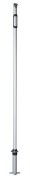 ALUPRO - podpěrn&aacute; tyč 220 cm