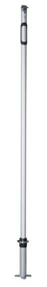 ALUPRO - podpěrn&aacute; tyč 220 cm