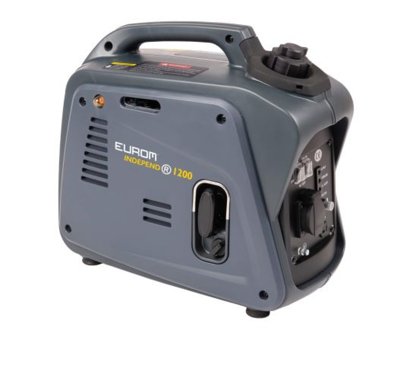 EUROM Independ 1200