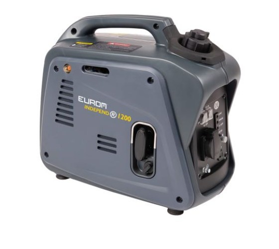EUROM Independ 1200