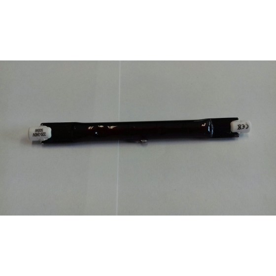 EUROM PARASOL P1500 - trubice