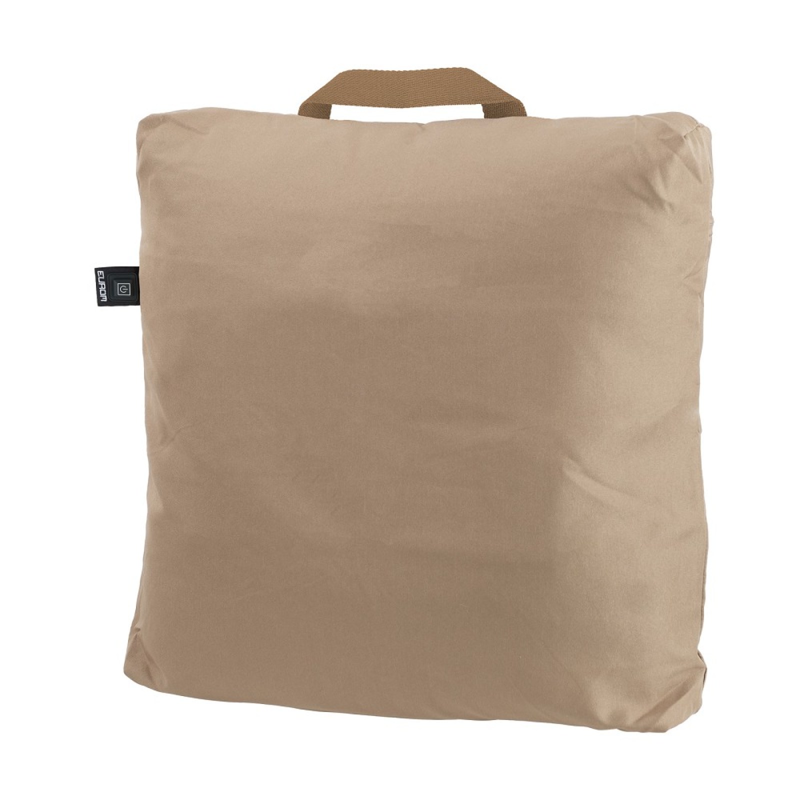 Vyhř&iacute;van&yacute; pol&scaron;t&aacute;ř Warmigo Beige