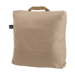 Vyhř&iacute;van&yacute; pol&scaron;t&aacute;ř Warmigo Beige