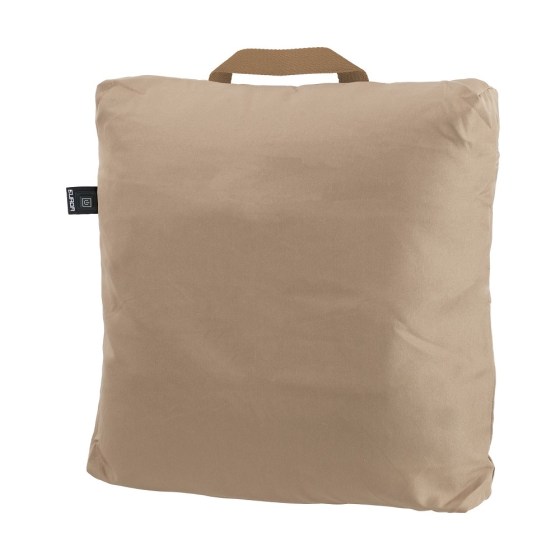 Vyhř&iacute;van&yacute; pol&scaron;t&aacute;ř Warmigo Beige