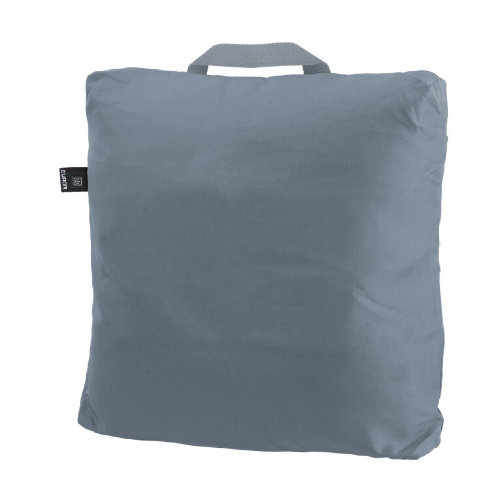 Vyhř&iacute;van&yacute; pol&scaron;t&aacute;ř Warmigo Grey