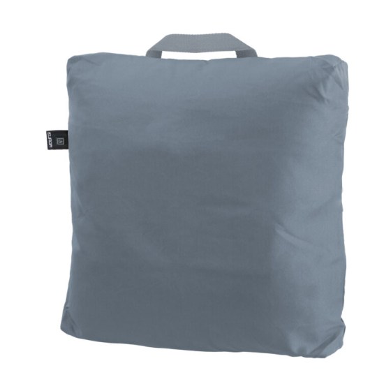 Vyhř&iacute;van&yacute; pol&scaron;t&aacute;ř Warmigo Grey