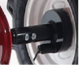 EUROSYSTEMS EURO5 Diferenci&aacute;ln&iacute; n&aacute;prava