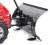 EUROSYSTEMS 90\210\MINI Sněhov&aacute; radlice