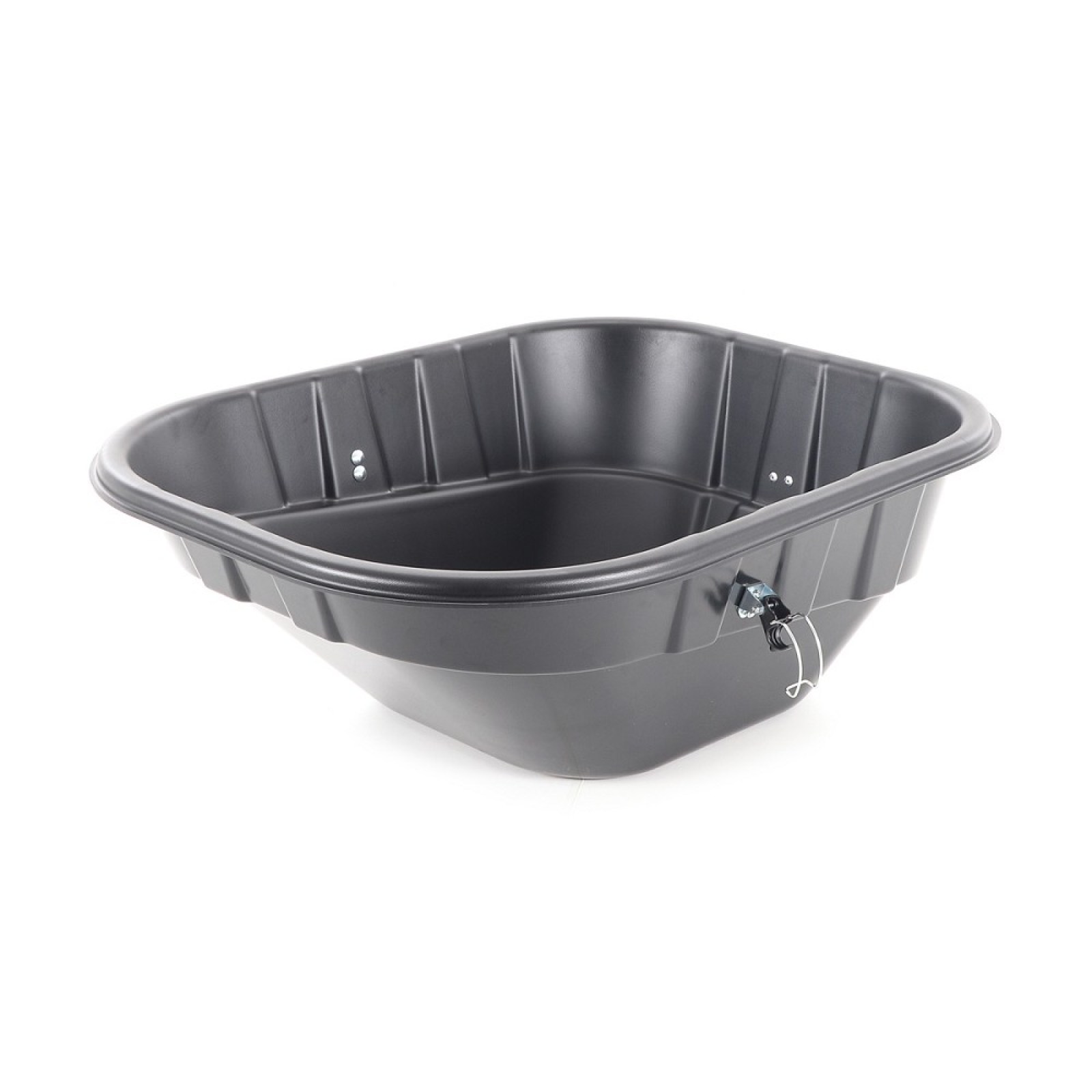 EUROSYSTEMS Zahradní korba 150L