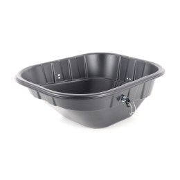 EUROSYSTEMS Zahradn&iacute; korba 150L