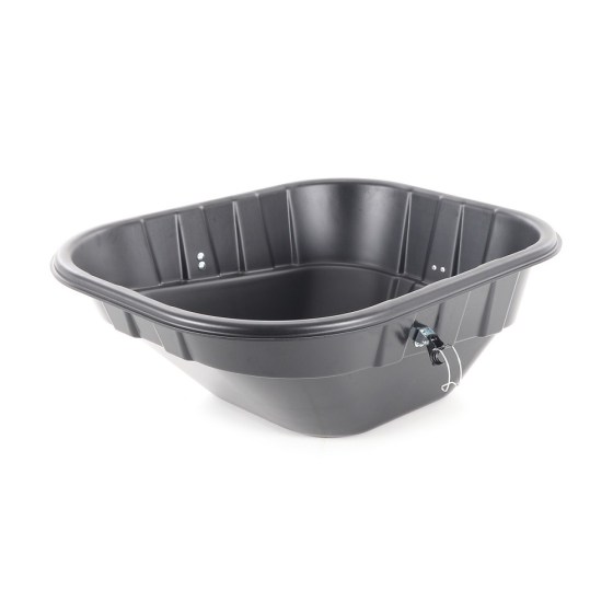 EUROSYSTEMS Zahradn&iacute; korba 150L