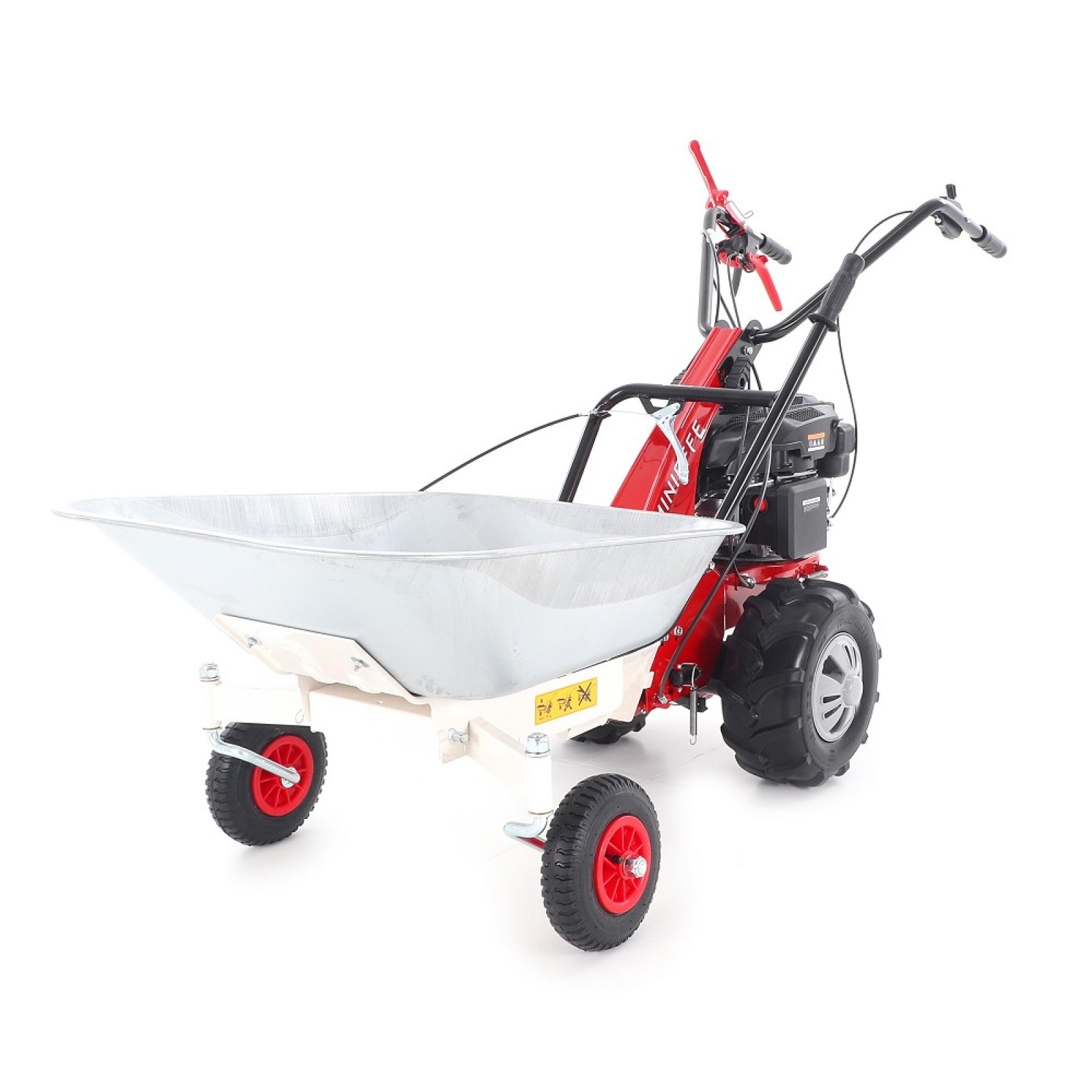 EUROSYSTEMS 210/MINI Přepravní vozík