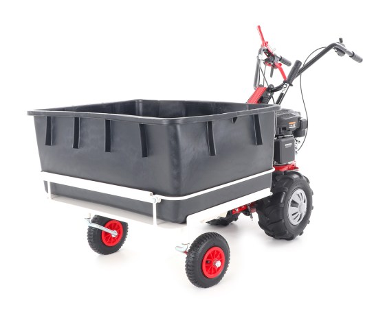 EUROSYSTEMS 210/MINI Přepravn&iacute; kontejner