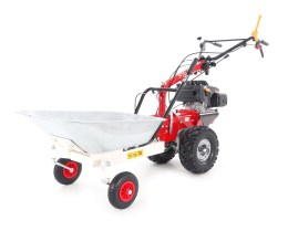 EUROSYSTEMS Přepravn&iacute; kolečko - P70
