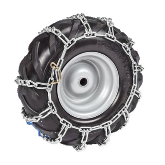 EUROSYSTEMS 90\210 Sněhov&eacute; řetězy