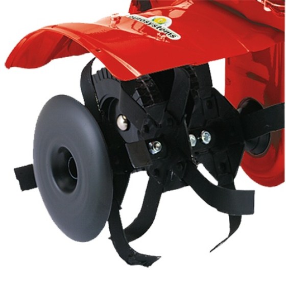 EUROSYSTEMS Z3 Roz&scaron;iřovac&iacute; KIT 75