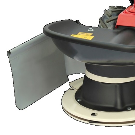EUROSYSTEMS Ochrann&yacute; KIT- RS90, RS210