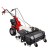 EUROSYSTEMS Zametac&iacute; kart&aacute;č + sběrač MINI