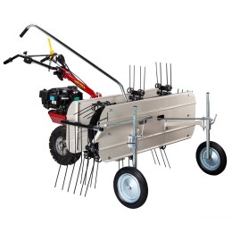 EUROSYSTEMS Obraceč p&iacute;ce - P70