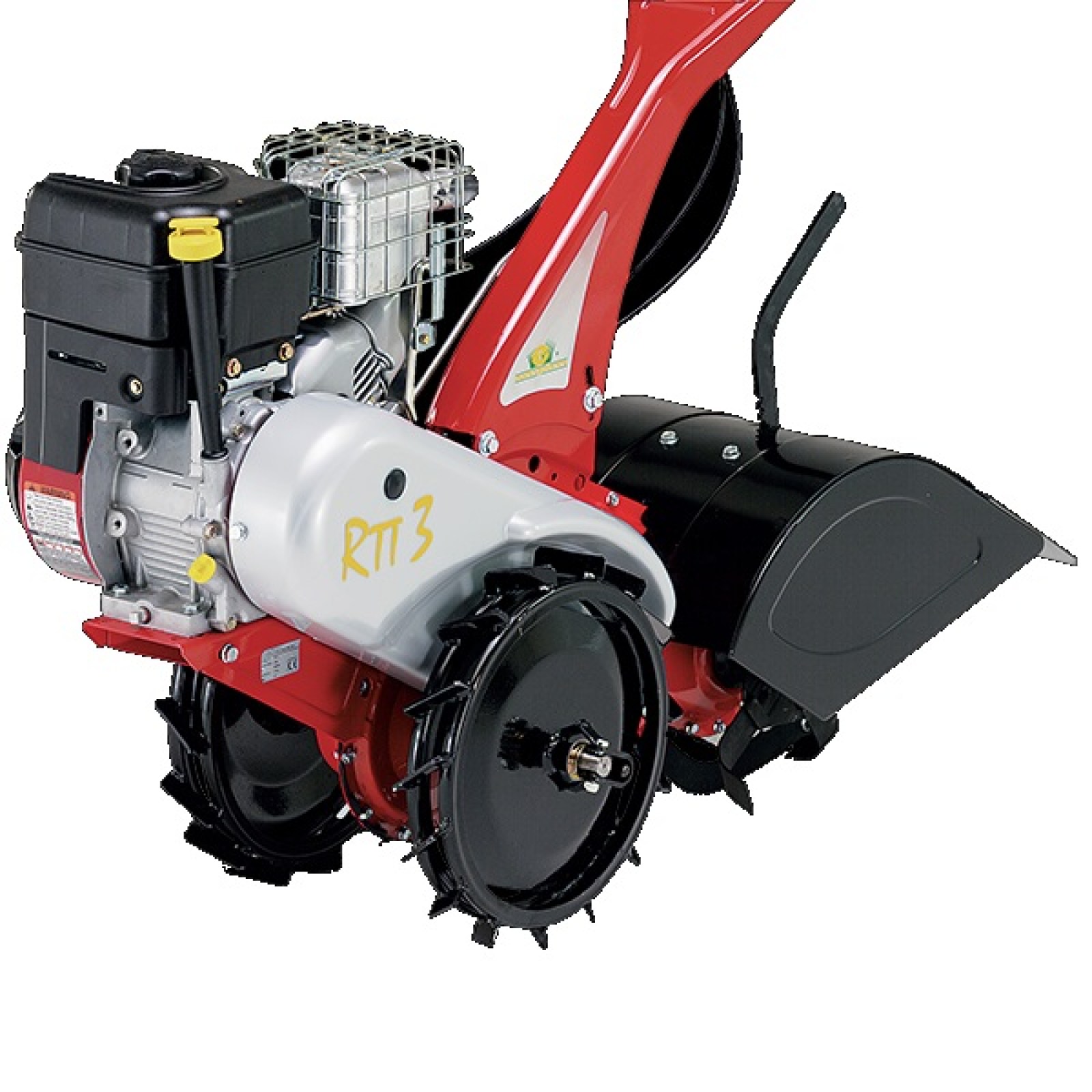 EUROSYSTEMS Kultiv&aacute;tor KIT - RTT