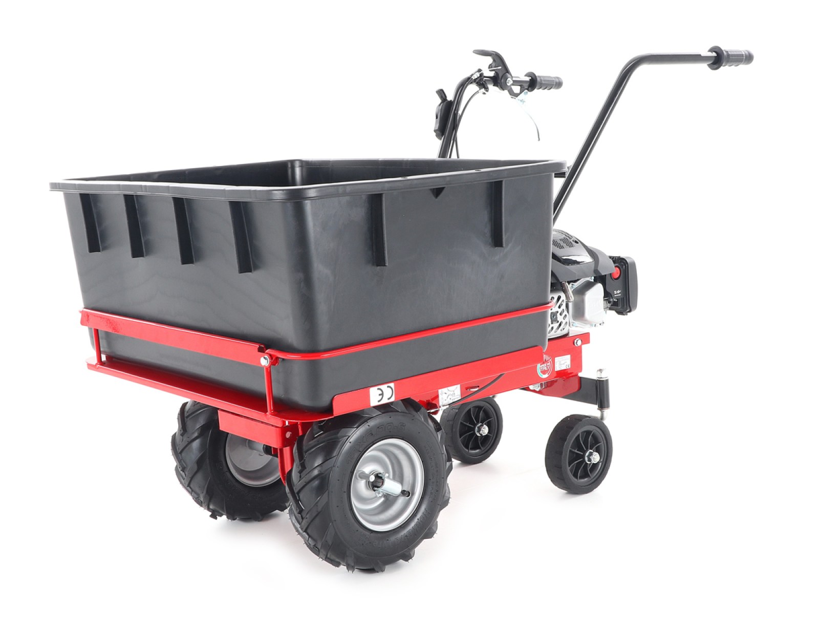 EUROSYSTEMS CARRY Přepravn&iacute; kontejner
