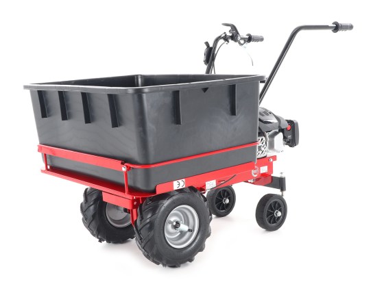 EUROSYSTEMS CARRY Přepravn&iacute; kontejner