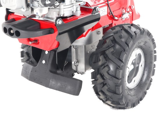 EUROSYSTEMS P70 EVO Loncin 224