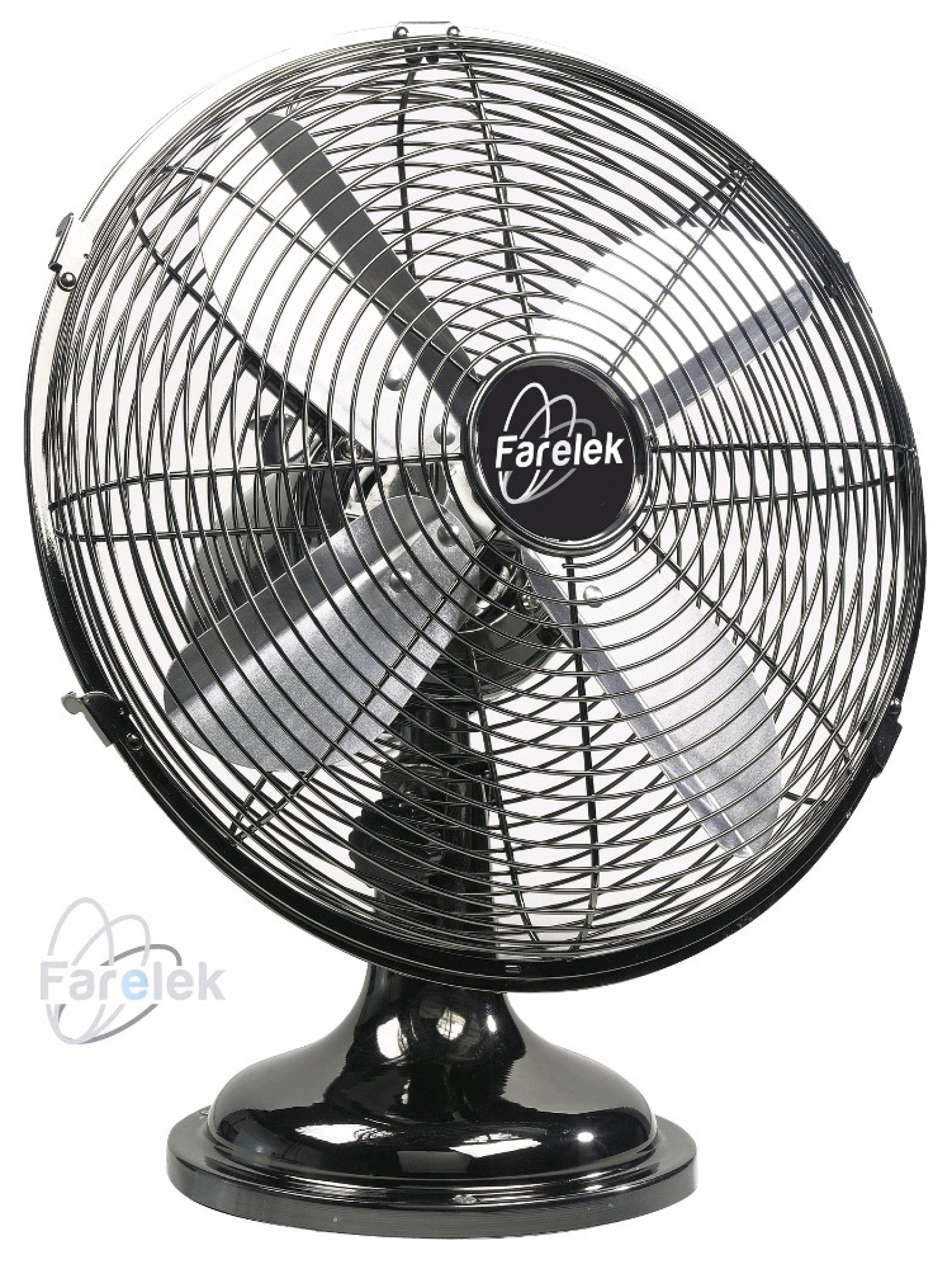 Stoln&iacute; ventil&aacute;tor UTAH