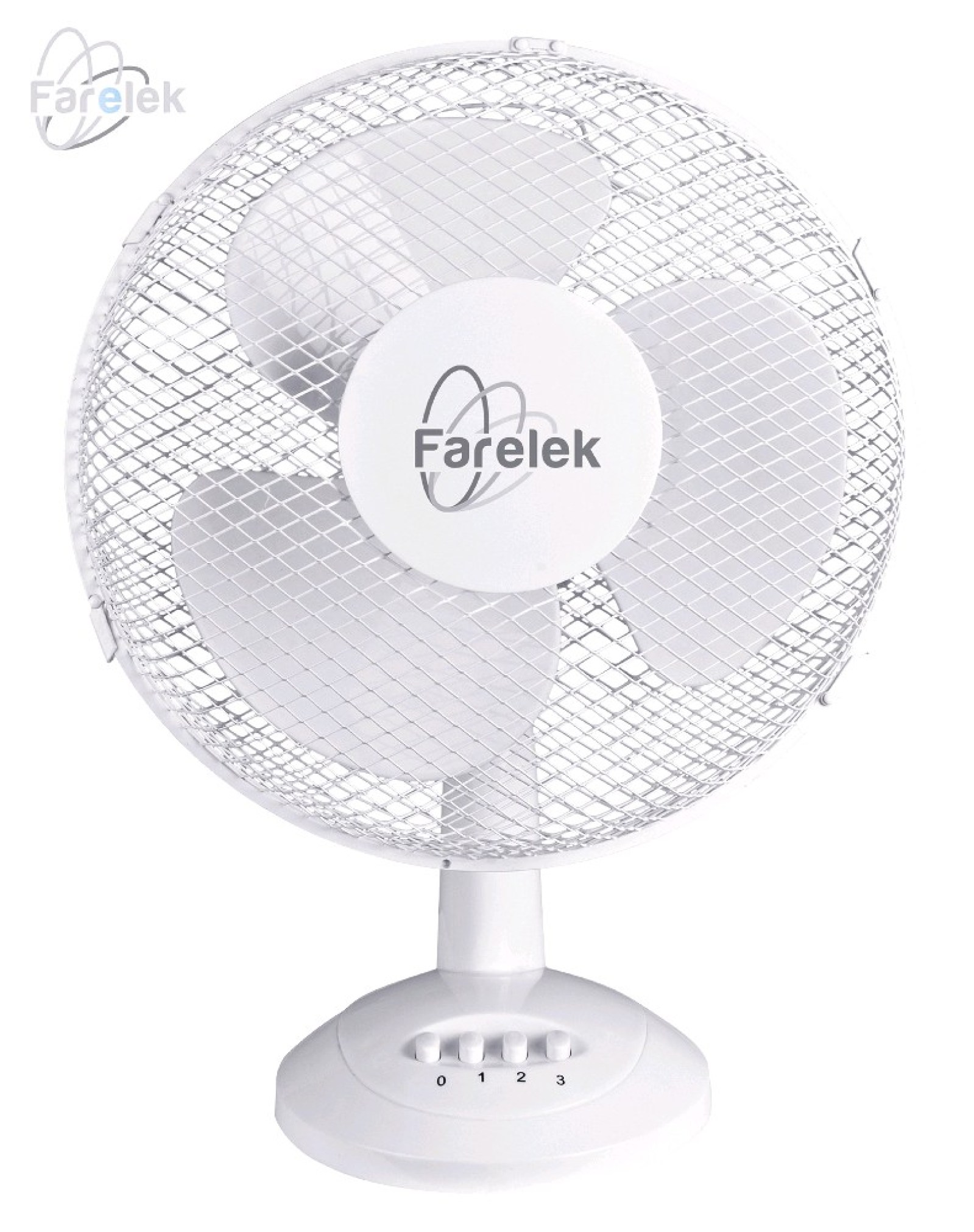 Stoln&iacute; ventil&aacute;tor MIAMI