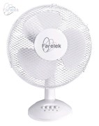 Stoln&iacute; ventil&aacute;tor MIAMI