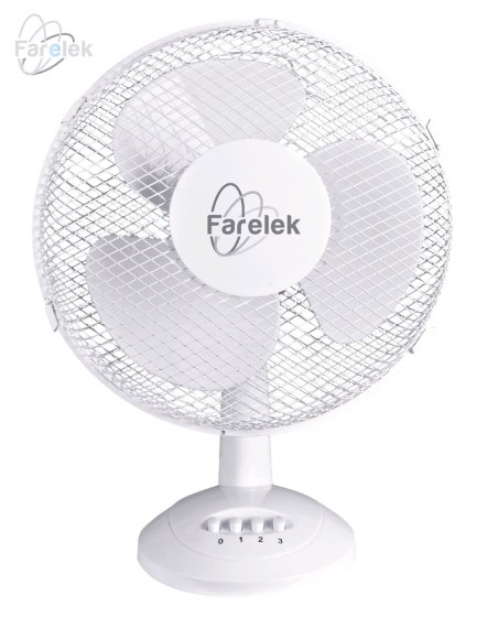 Stoln&iacute; ventil&aacute;tor MIAMI