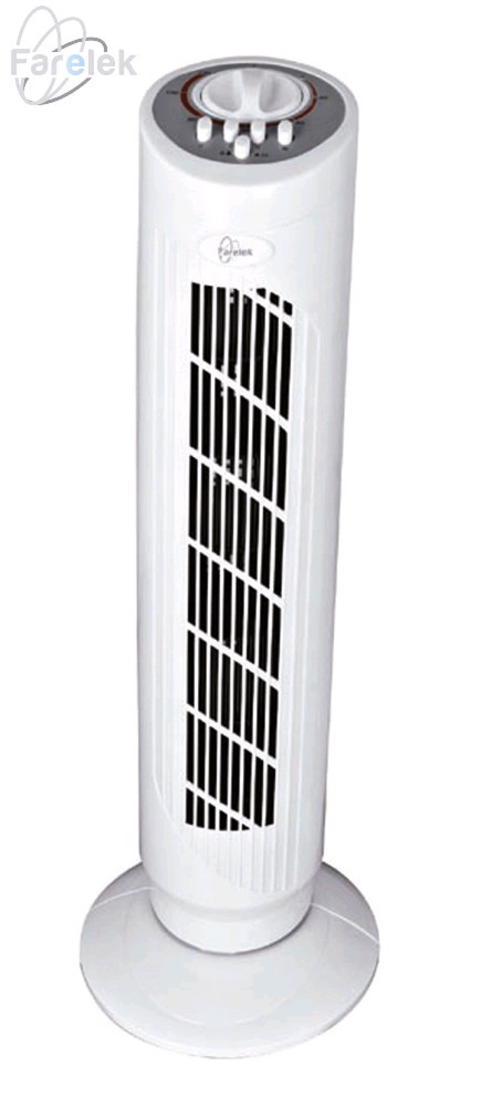 Stoln&iacute; ventil&aacute;tor DAKOTA
