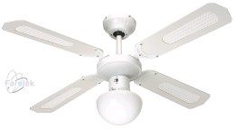 Stropn&iacute; ventil&aacute;tor BALI B.