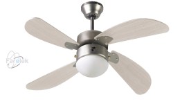 Stropn&iacute; ventil&aacute;tor BERMUDES