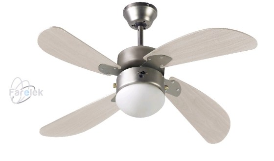 Stropn&iacute; ventil&aacute;tor BERMUDES