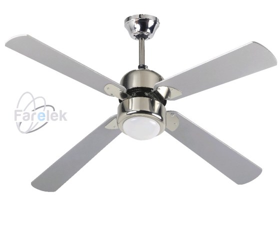 Stropn&iacute; ventil&aacute;tor FIJI