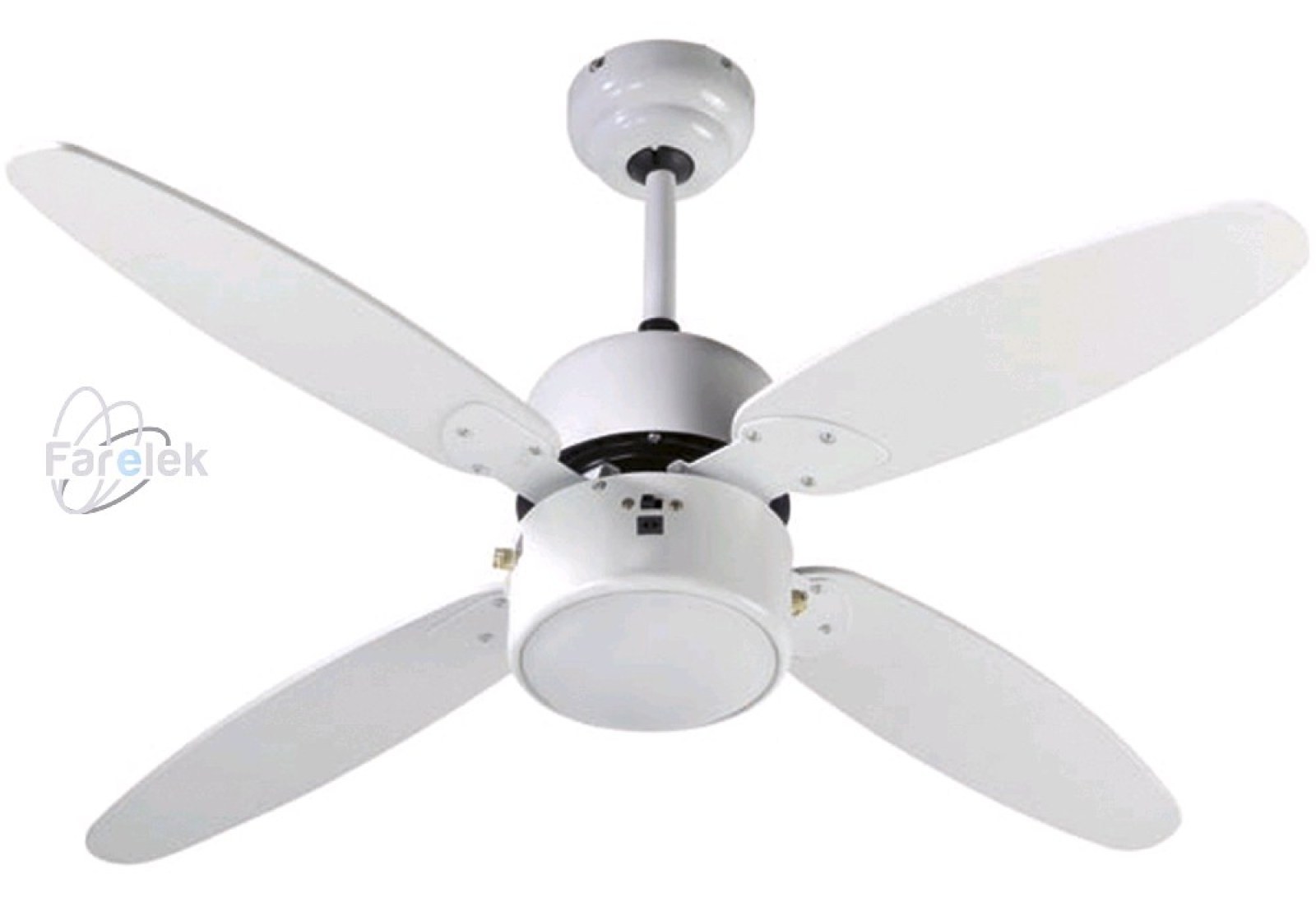 Stropn&iacute; ventil&aacute;tor SAMOA