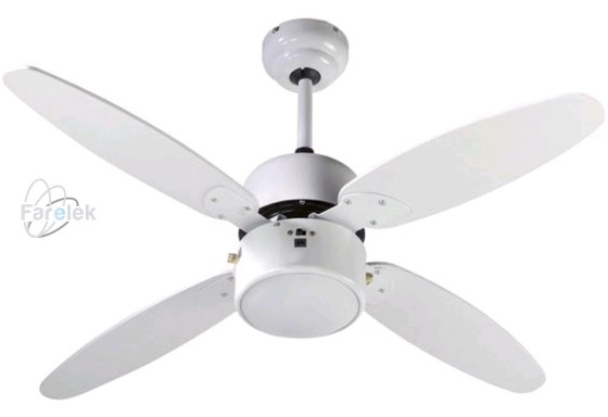 Stropn&iacute; ventil&aacute;tor SAMOA