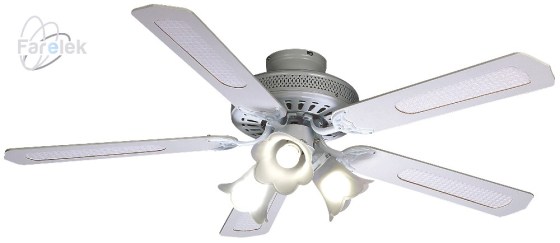 Stropn&iacute; ventil&aacute;tor BALEARES B.