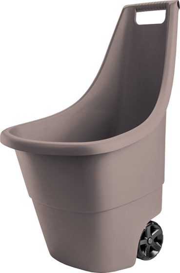 EASY GO BREEZE 50L - hněd&yacute;