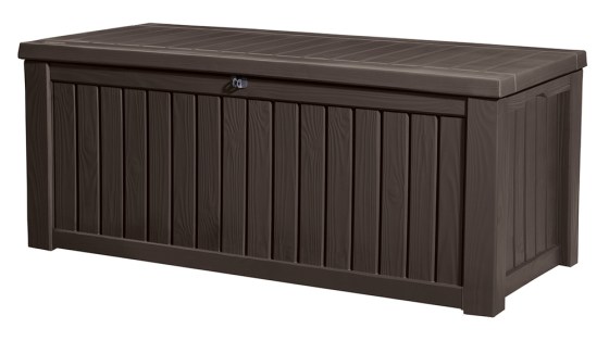 ROCKWOOD box 570L - hněd&yacute;