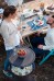COOL BAR RATTAN grafit