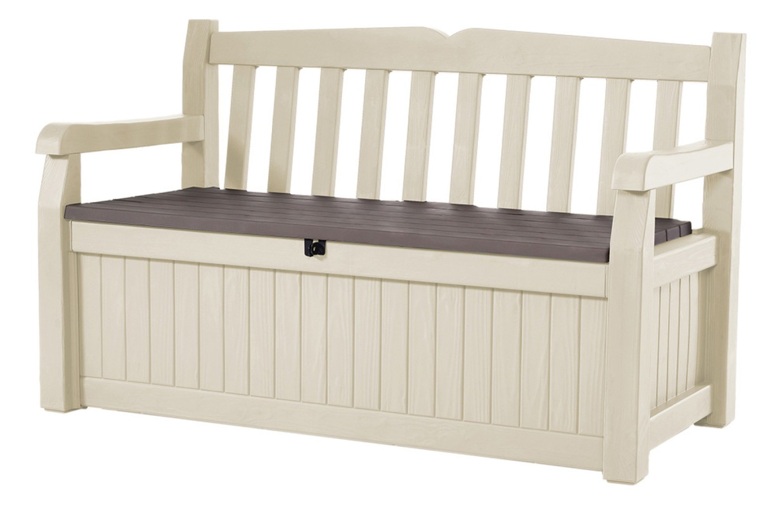 EDEN lavice 265L