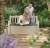 EDEN lavice 265L