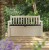 EDEN lavice 265L