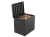 CITY BOX 113L - grafit