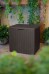 CITY BOX 113L - hnědá
